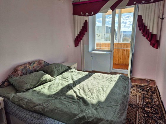 Оренда 3к квартири Калуш