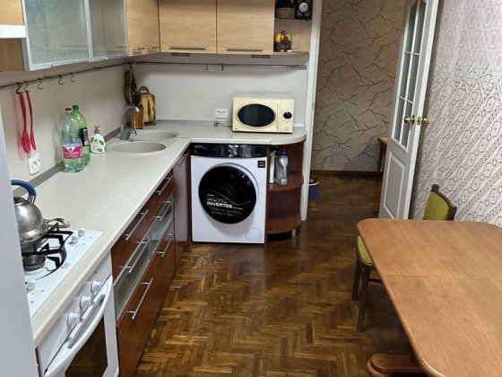 3х комнатная Черноморск Александрийская 21 Черноморск