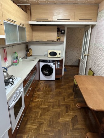 3х комнатная Черноморск Александрийская 21 - фото 1