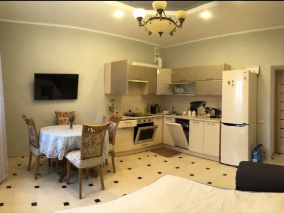 Здається квартира в довгострокову оренду Черноморск