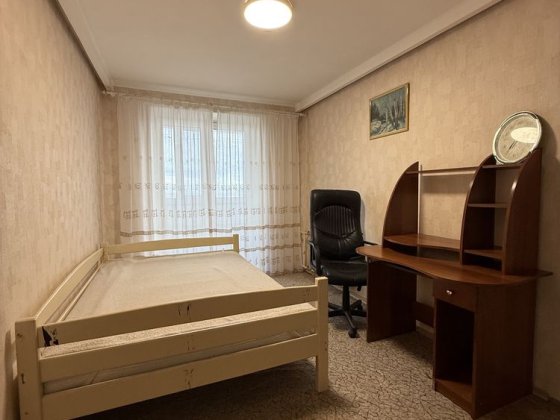 Долгосрочная аренда трёхкомнатной квартиры в Черноморске.Район 7 школы Чорноморськ