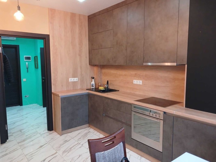 Здам/Сдам до лета свою квартиру с ремонтом в ЖК "Цветной бульвар" - фото 1