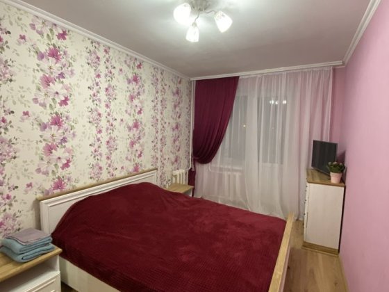 Здам 2-х кім квартиру на довготривалий термін