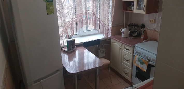 Оренда 1к.квартири, Черьомушки, район кінотеатру "Юність" - фото 1