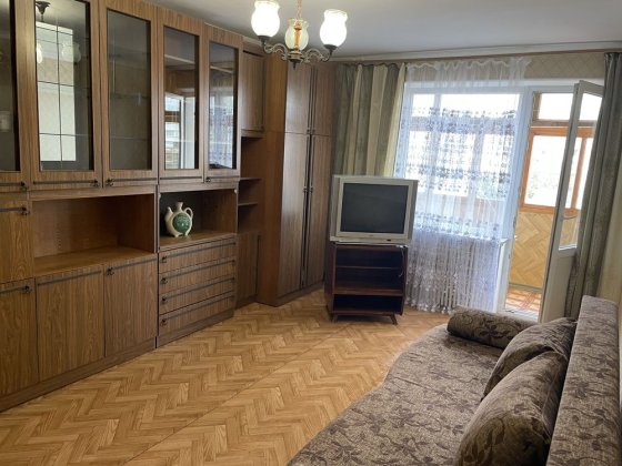 Долгосрочная аренда двухкомнатной квартиры в Черноморске. Черноморск