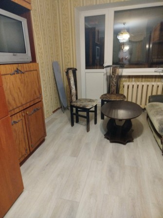 1 комнатная квартира длительно - фото 1