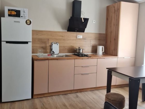 Нова квартира в центрі старого міста Каменец-Подольский