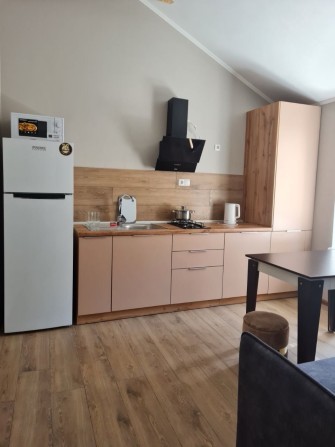 Нова квартира в центрі старого міста - фото 1