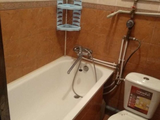 Здам квартиру.Першотравневе