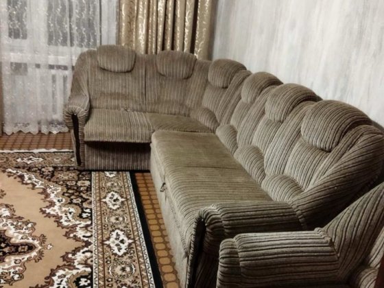 Здається 2х кімнатна квартира в центрі міста Каменец-Подольский