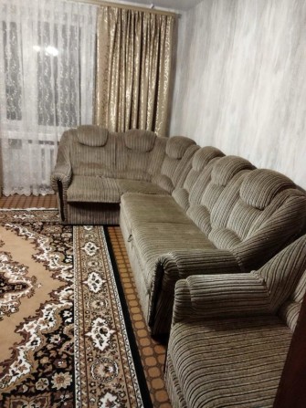 Здається 2х кімнатна квартира в центрі міста - фото 1