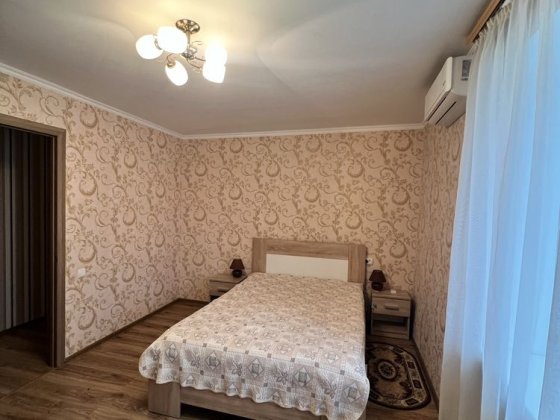 Сдам 2х квартиру на длительный срок! Черноморск