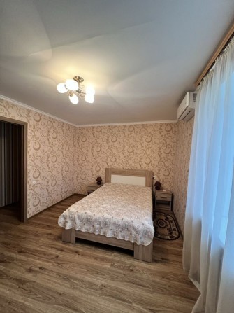 Сдам 2х квартиру на длительный срок! - фото 1