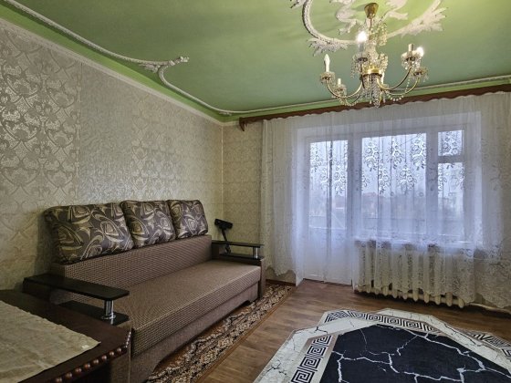 Здам 2 кімнатну квартиру на мікрорайоні Каменец-Подольский