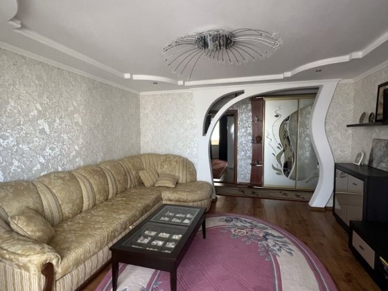 Здам 3-х кімнатну квартиру р-н. Смірнова. Каменец-Подольский