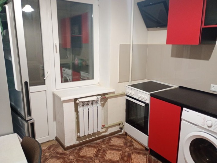 Здам однокімнатну квартиру довгостроково - фото 1