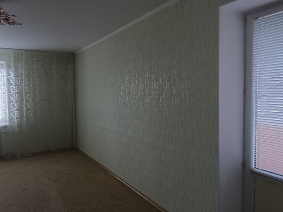 Здається в оренду одно кімнатна квартира . Канів