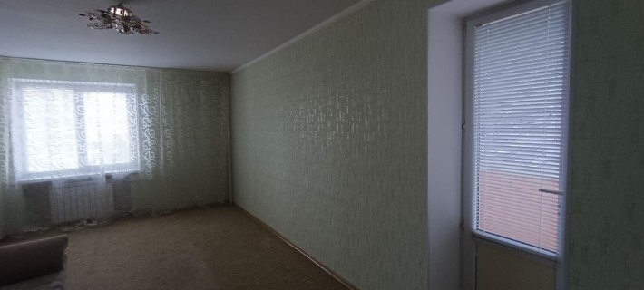 Здається в оренду одно кімнатна квартира . - фото 1