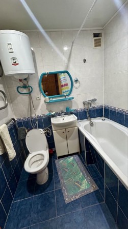 Здам велику 1к квартиру біля 3ї школи - фото 1