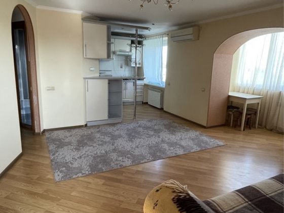 Здам однокімнатну квартиру