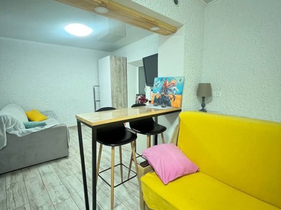 Здам 1-кімнатну квартиру Кам'янець-Подільський