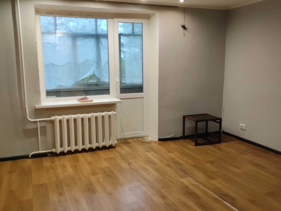 Здається однокімнатна квартира на ТРИВАЛИЙ ТЕРМІН Канів