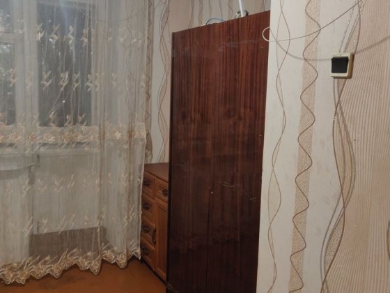 1 комнатная квартира гостиничного типа на длительный срок Черноморск