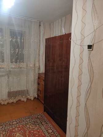 1 комнатная квартира гостиничного типа на длительный срок - фото 1