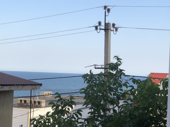 Сдам до лета 1к. Черноморск