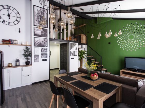 БЕЗ КОМІСІЇ оренда квартира Чорноморськ до червня.