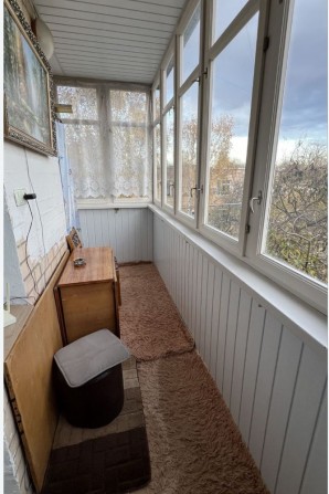 Здається 2 кімнатна квартира . - фото 1