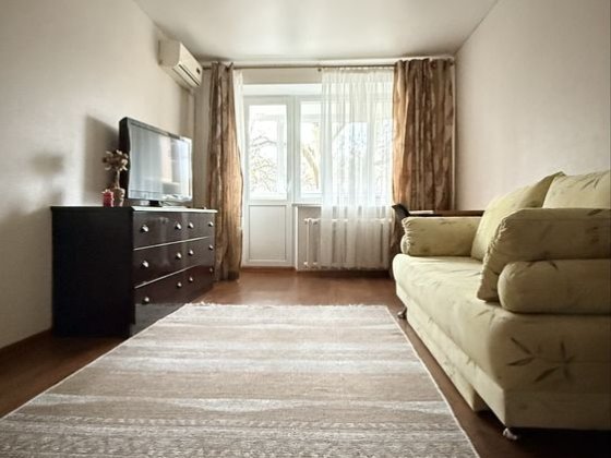 2-к Паркова 16, море поруч — довготривало, без сезонного подорожчання Черноморск