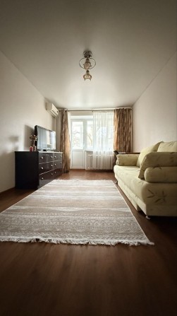 2-к Паркова 16, море поруч — довготривало, без сезонного подорожчання - фото 1