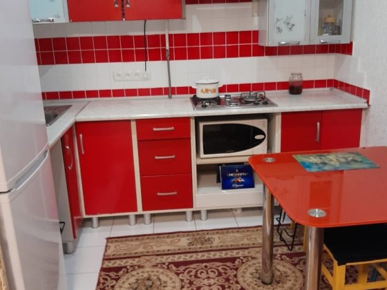 Оренда 2х квартири техніка меблі м-н Жовтневий Кам'янець-Подільський