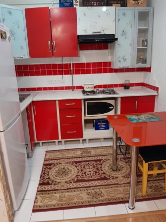 Оренда 2х квартири техніка меблі м-н Жовтневий - фото 1