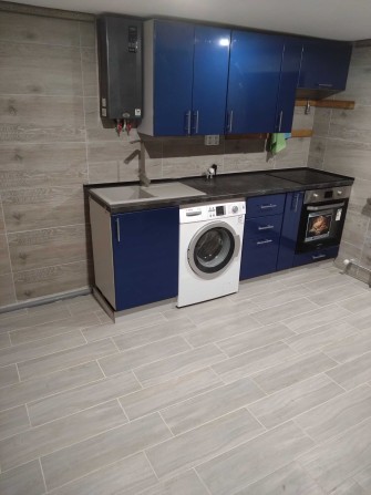 Оренда двохрівневої 2-х кімн.кв. на тривалий період - фото 1