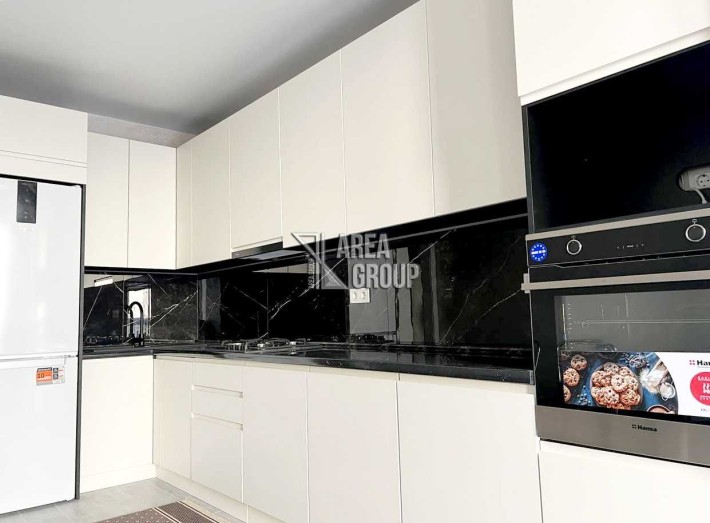 Оренда! Однокімнатна квартира з новим ремонтом. - фото 1