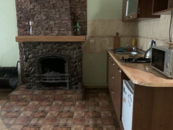 Здам квартіру 1 кімнатну студія