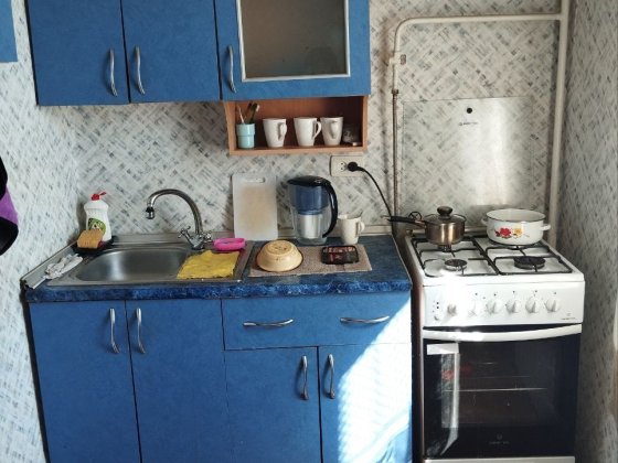 Здам в оренду 1 кімнатну квартиру Каменец-Подольский