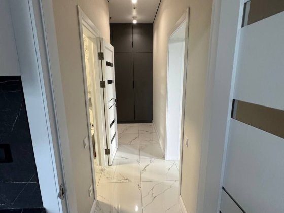 Сдам квартиру до літа ,48 перлина Кадор. Черноморск