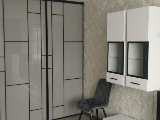 Здається на довготривалий термін однокімнатна квартира Ковель