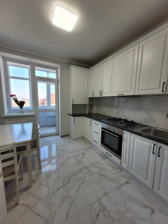 Оренда 1кім квартири в ЖК Парковий квартал - фото 1