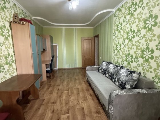 Здам 2-кімнатну квартиру в центрі Каменец-Подольский