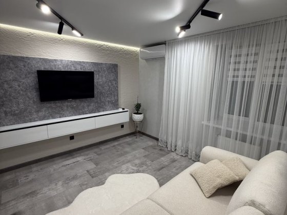 Здається 2 кімнатна квартира в новобудові Ковель