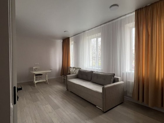 Однокмінатна квартира в оренду Ковель