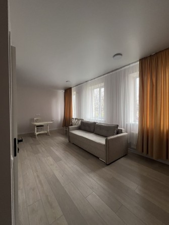 Однокмінатна квартира в оренду - фото 1