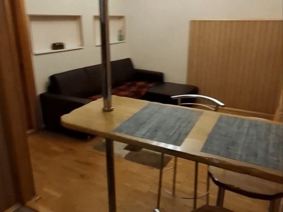 Здам 1-кімн.кв.Паркова зона. Кам'янець-Подільський