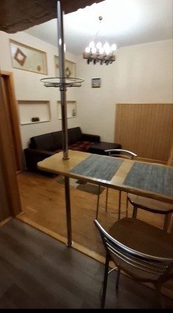 Здам 1-кімн.кв.Паркова зона. - фото 1