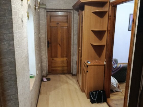 Здам 3-х кімнатну квартиру Ковель