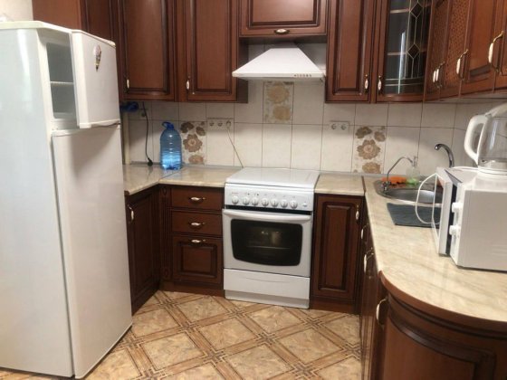 Здам 2-кімнатну квартиру ЖК Нова Будова 1 на тривалий термін Каменец-Подольский